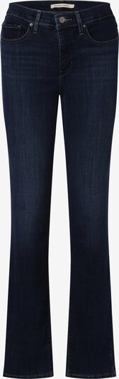 LEVI'S ® Jeans in dunkelblau / karamell, Produktansicht