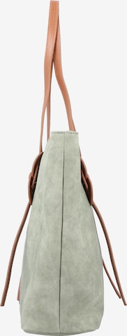 Rieker Shopper in Green