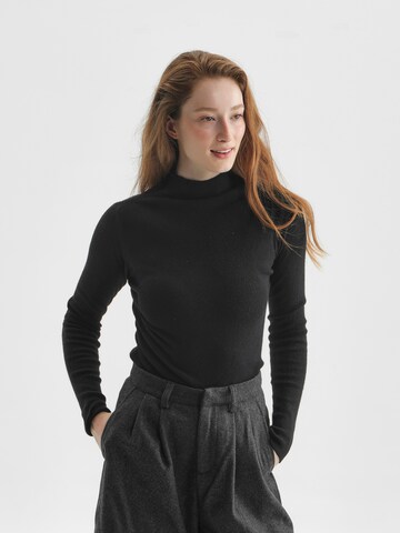TorWeit Pullover‌‌ in Schwarz