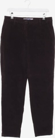 Jacob Cohen Pants in L in Brown: front