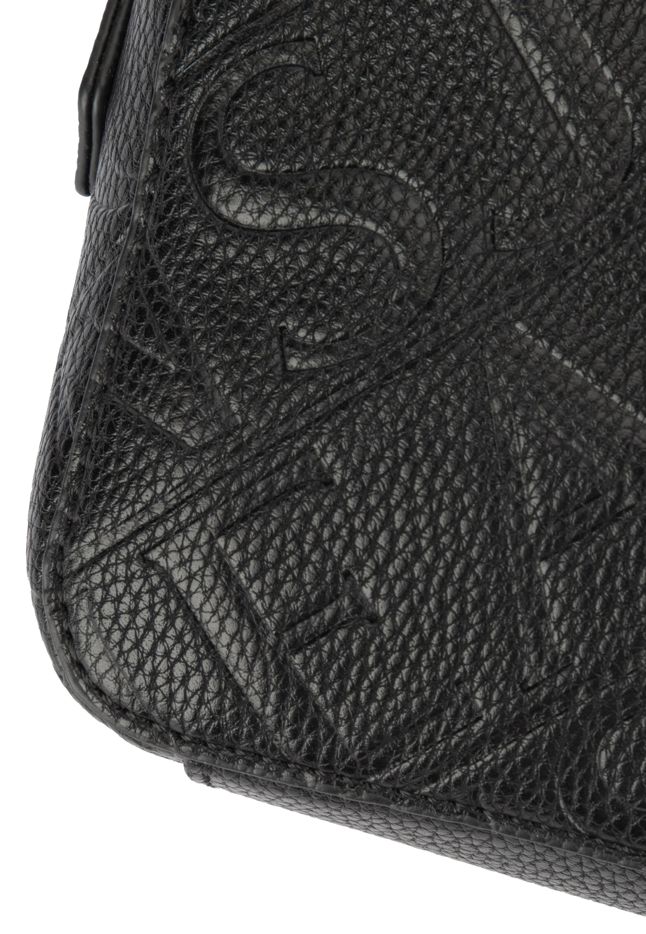 JOOP! Jeans Crossbody bag 'Strambo Cloe' in Black