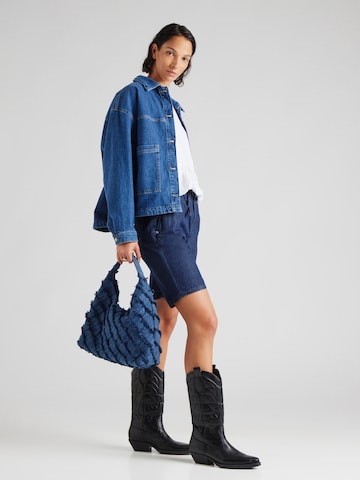 Sublevel Regular Jeans in Blue