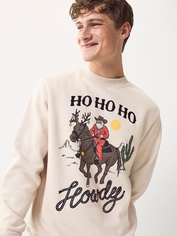 Next Mikina - Béžová