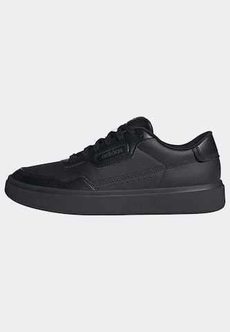 Sneaker bassa 'Park ST 2.0' di ADIDAS SPORTSWEAR in nero: frontale