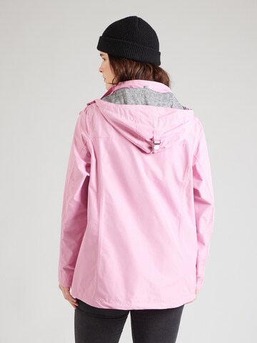 STOY Funktionsjacke in Pink
