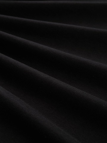 TOM TAILOR Shirt in Black