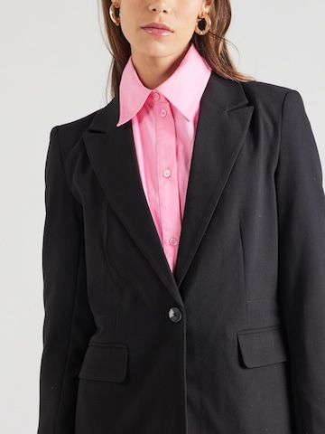 ONLY - Blazer 'RAVEN' em preto