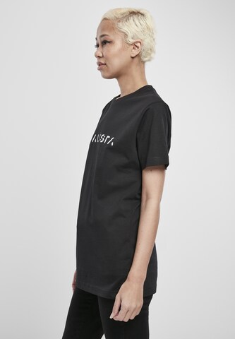 T-shirt 'Minimalista' Mister Tee en noir