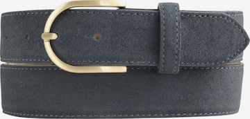 BELTINGER Belt 'Palermo' in Grey: front