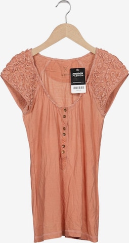 DRYKORN Top & Shirt in S in Orange: front