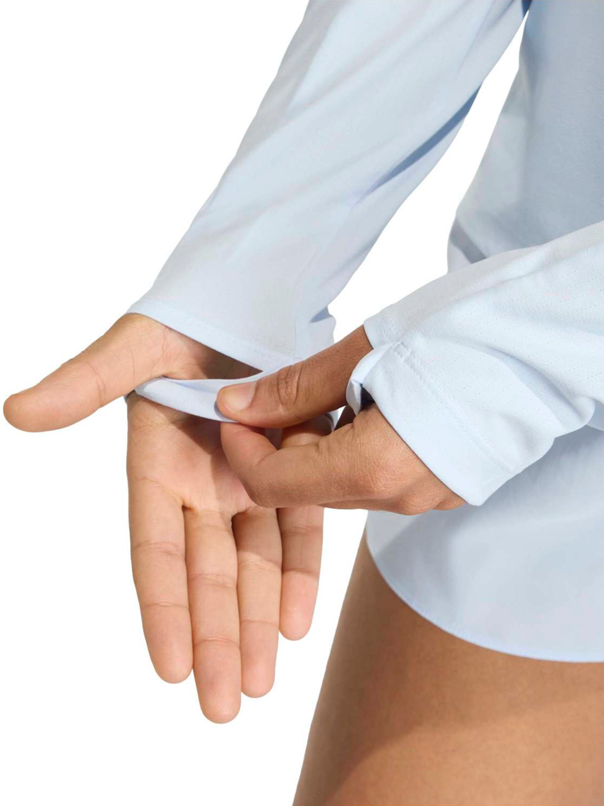 ADIDAS PERFORMANCE - Camiseta funcional 'Adi365' en blanco