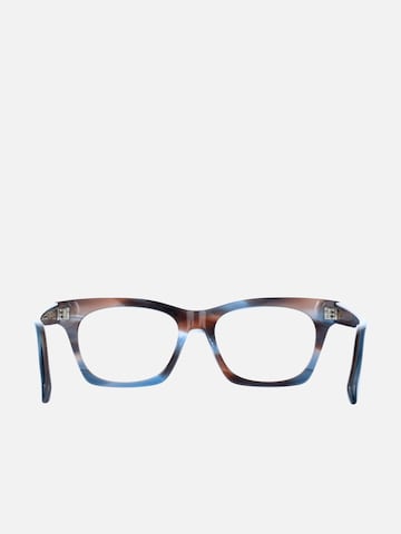 FERRAGAMO - Gafas 'Ferragamo SF3025 Opaline wine 51/17/145 WOMAN Eyewear Frame' en beige