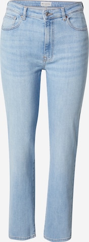 ONLY CarmakomaSlimfit Traperice 'CARSui' - plava boja: prednji dio