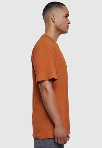 Karl Kani T-Shirt in Braun