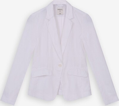 Sandwich Blazer in White, Item view