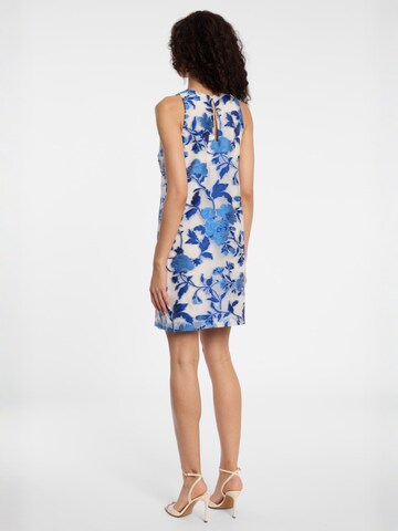 Ana Alcazar Kleid in Blau