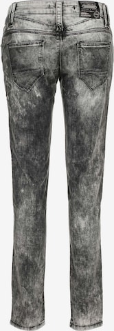 CIPO & BAXX Regular Jeans in Mischfarben