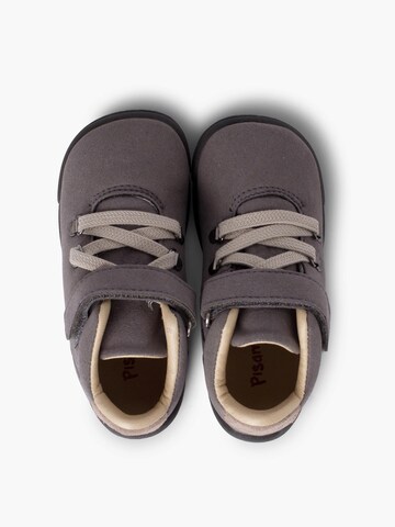Pisamonas Stiefel‌ in Grau