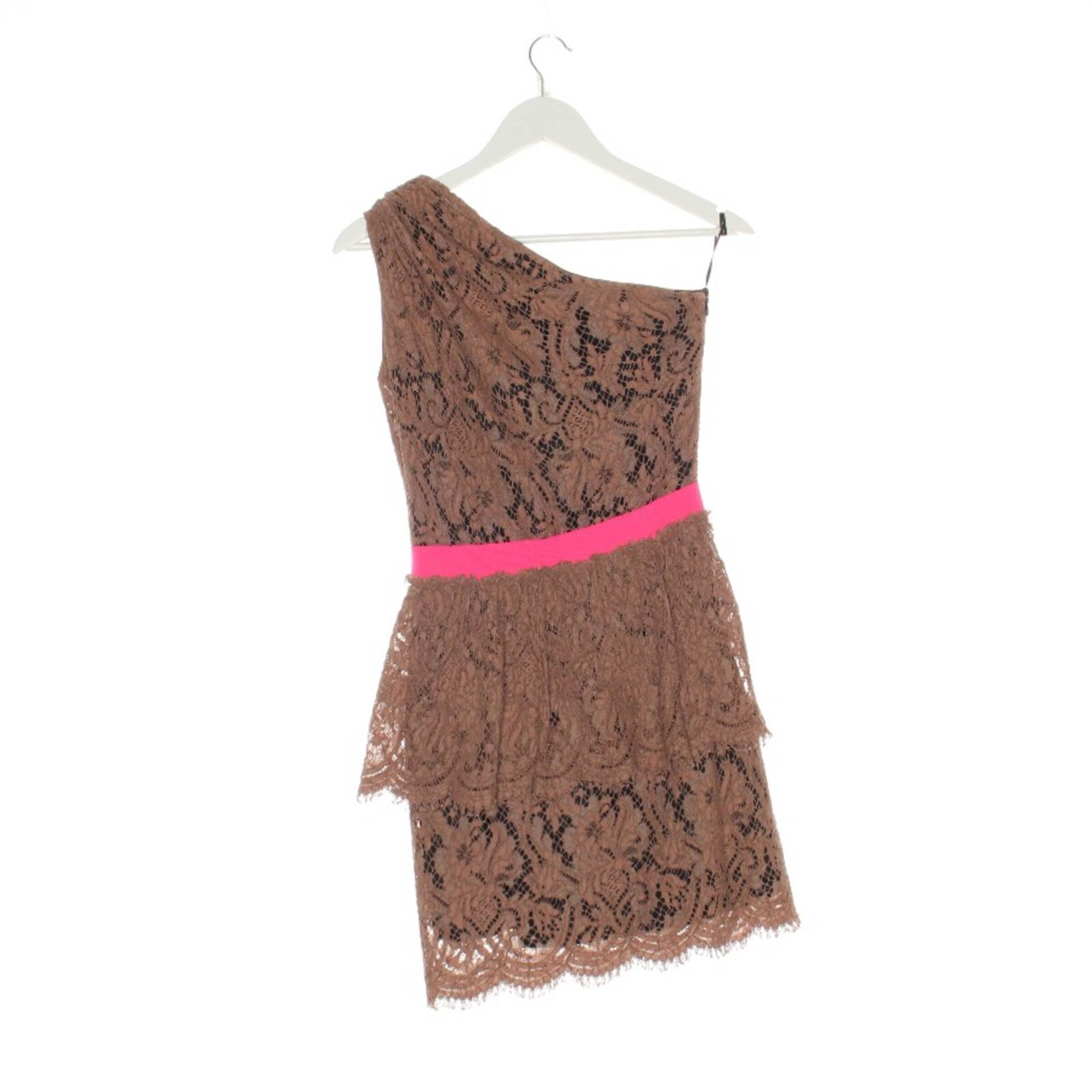 MSGM Kleid M in Braun