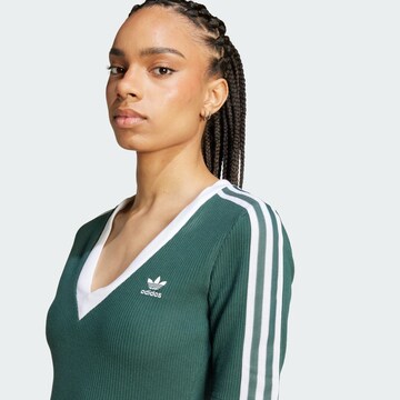 ADIDAS ORIGINALS Dress ' Adicolor ' in Green