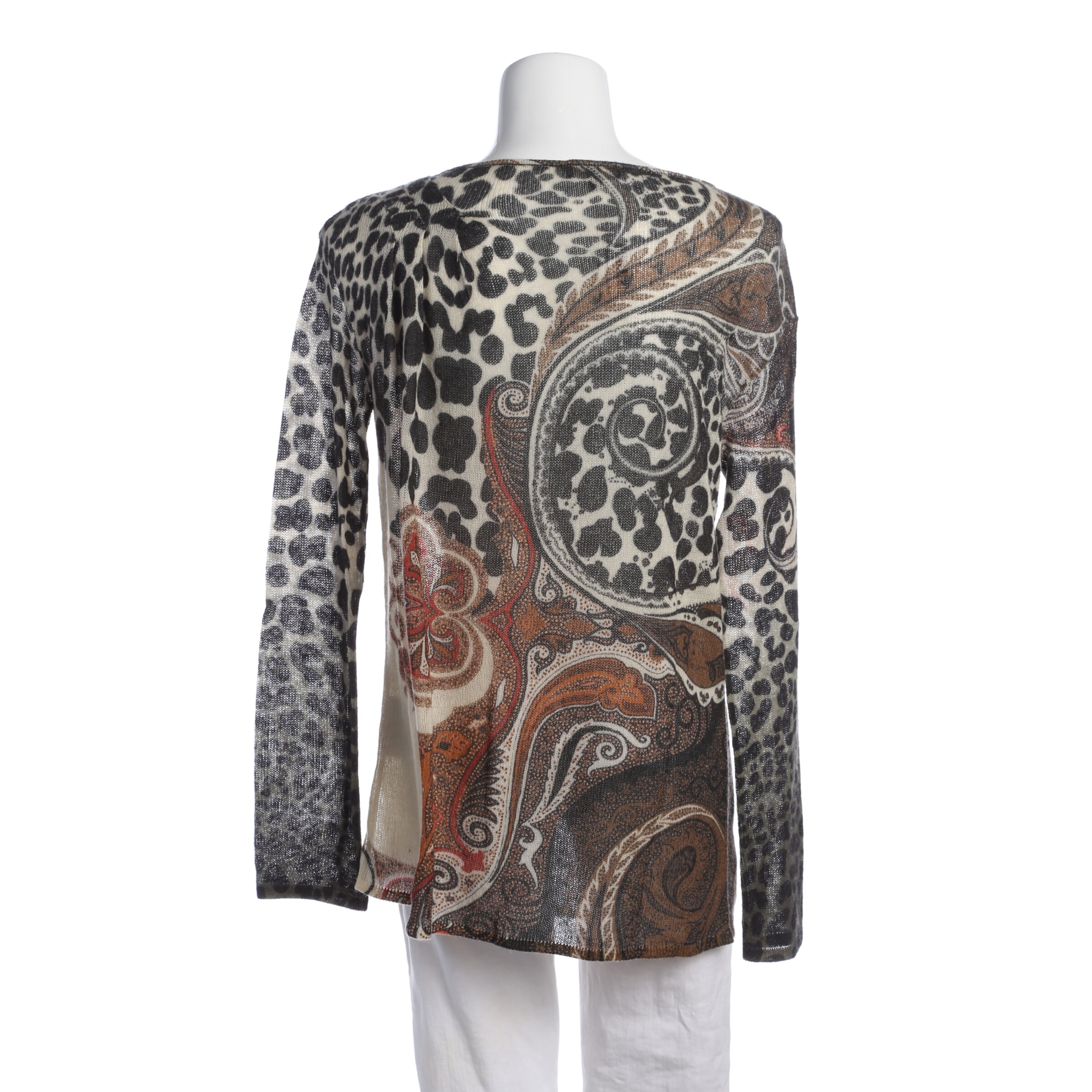 Etro Sweater & Cardigan in S in Mixed colors