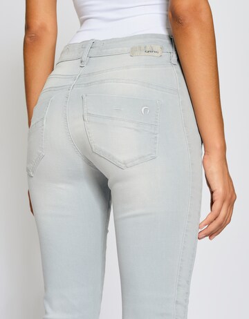 Gang Skinny Jeans '94SANA ' in Grey