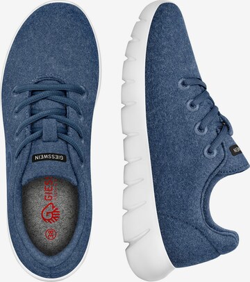 GIESSWEIN Sneaker in Blau