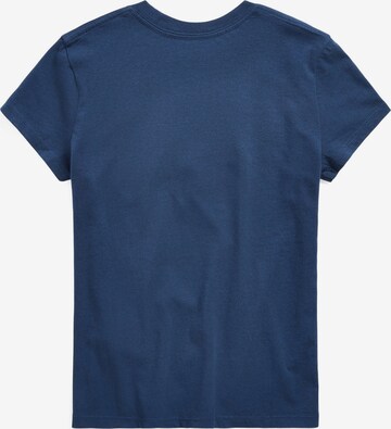 Polo Ralph Lauren T-Shirt in Blau