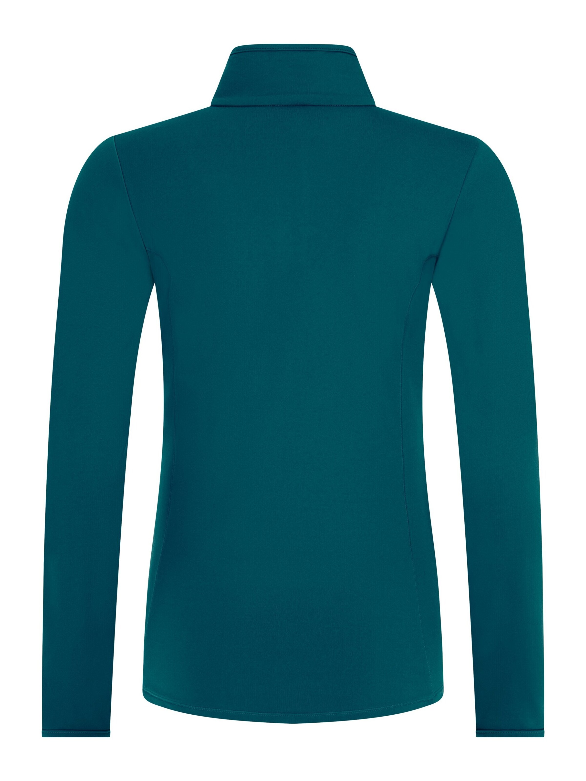 PROTEST Sports sweatshirt 'REFABRIZ' in Blue