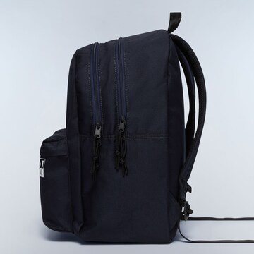 Sac à dos 'H-BOUSSINE' NAPAPIJRI en bleu
