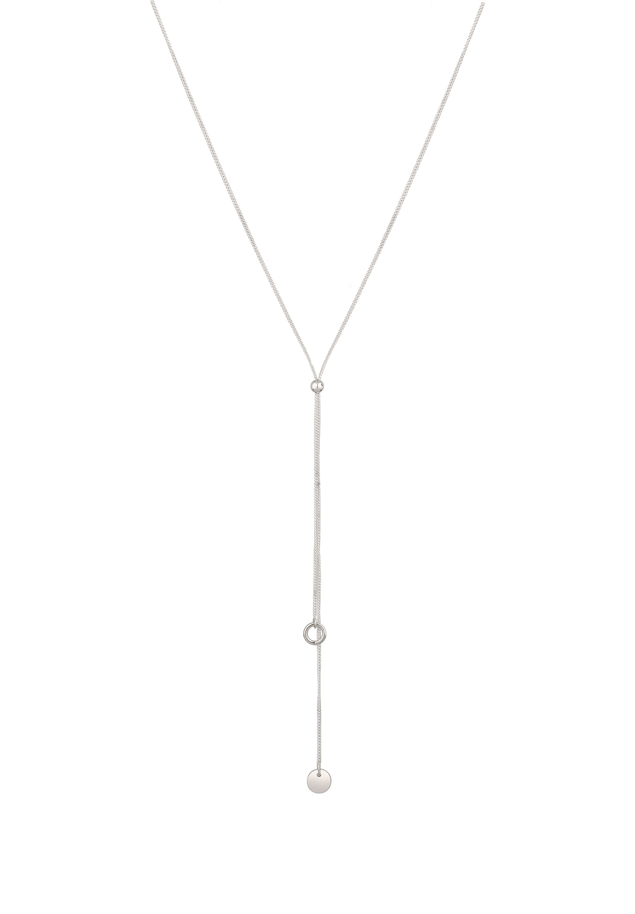 ELLI Necklace in Silver