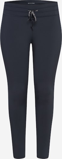 Esprit Sport Curvy Hlače u mornarsko plava, Pregled proizvoda