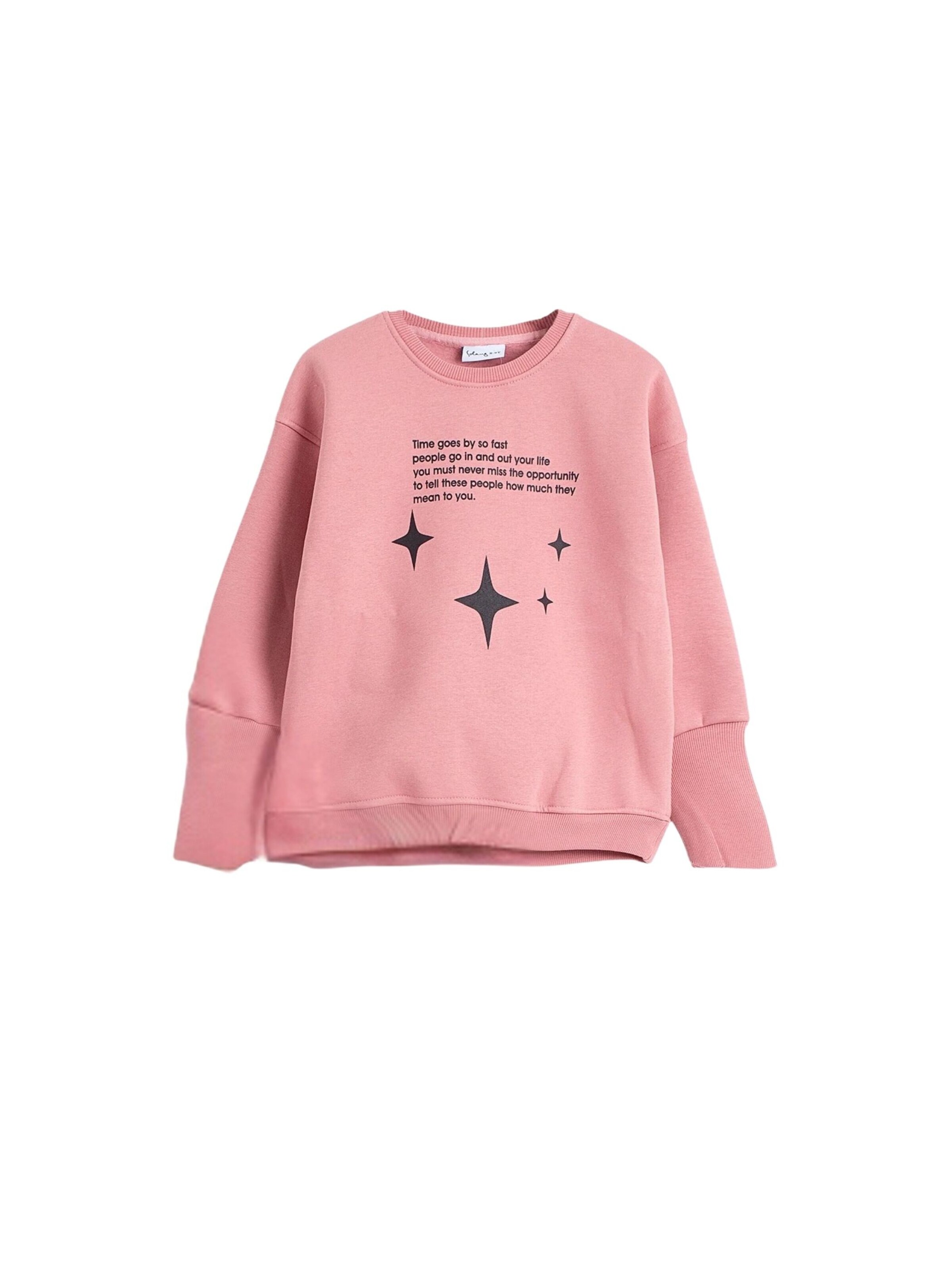 Solang Trainingspak in Roze