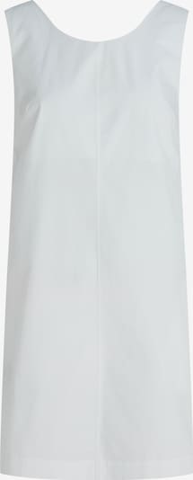 Calvin Klein Jeans Kleid in weiß, Produktansicht