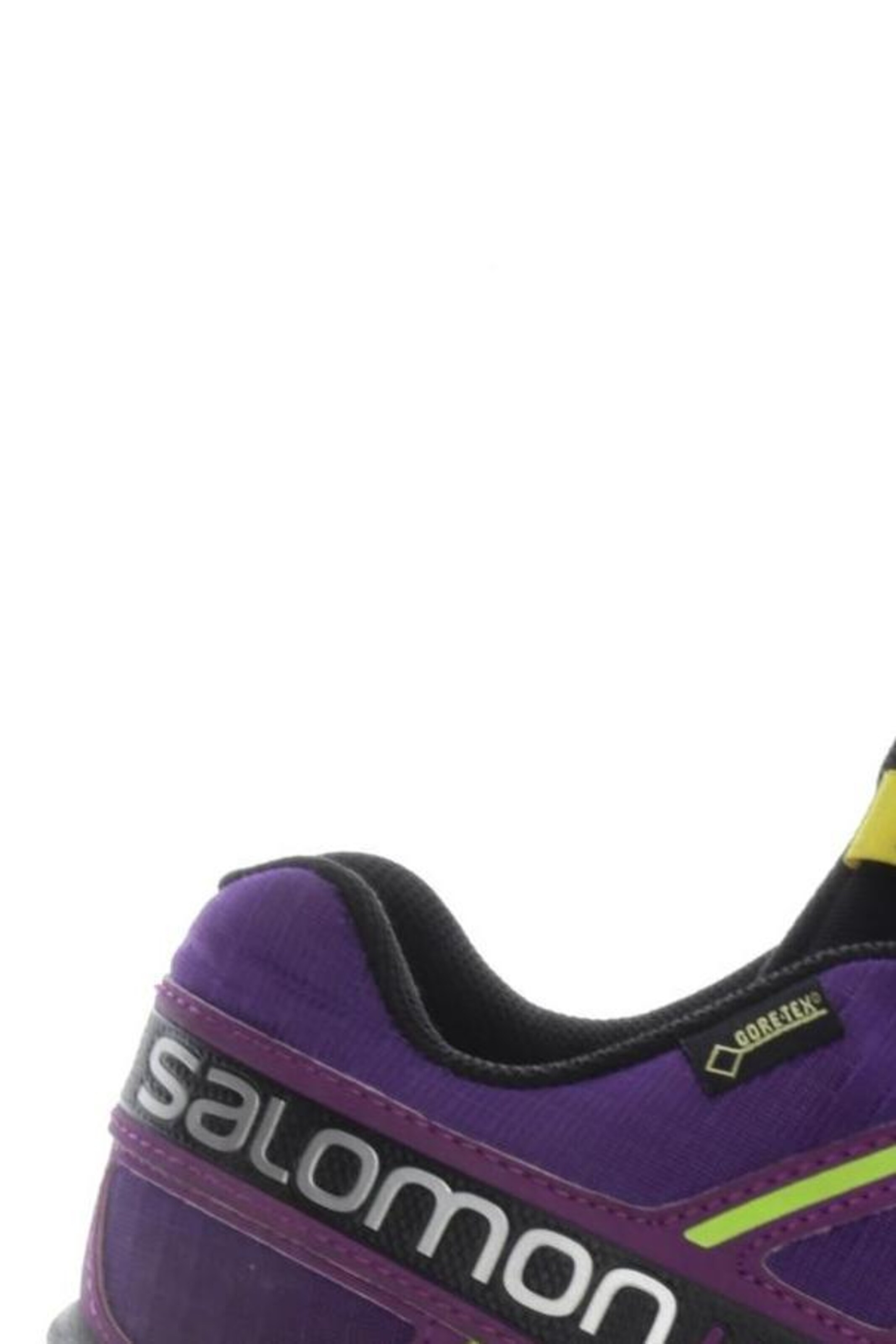 SALOMON Sneakers & Trainers in 45,5 in Purple