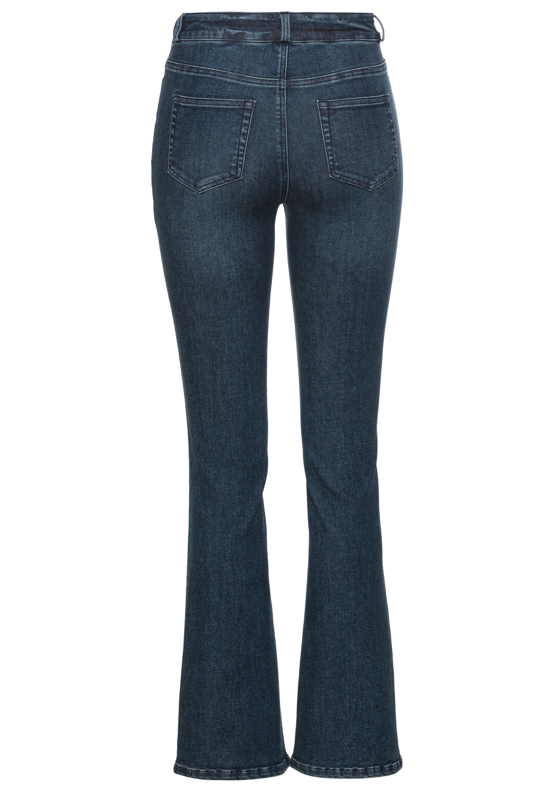 ARIZONA Regular Jeans in Blue