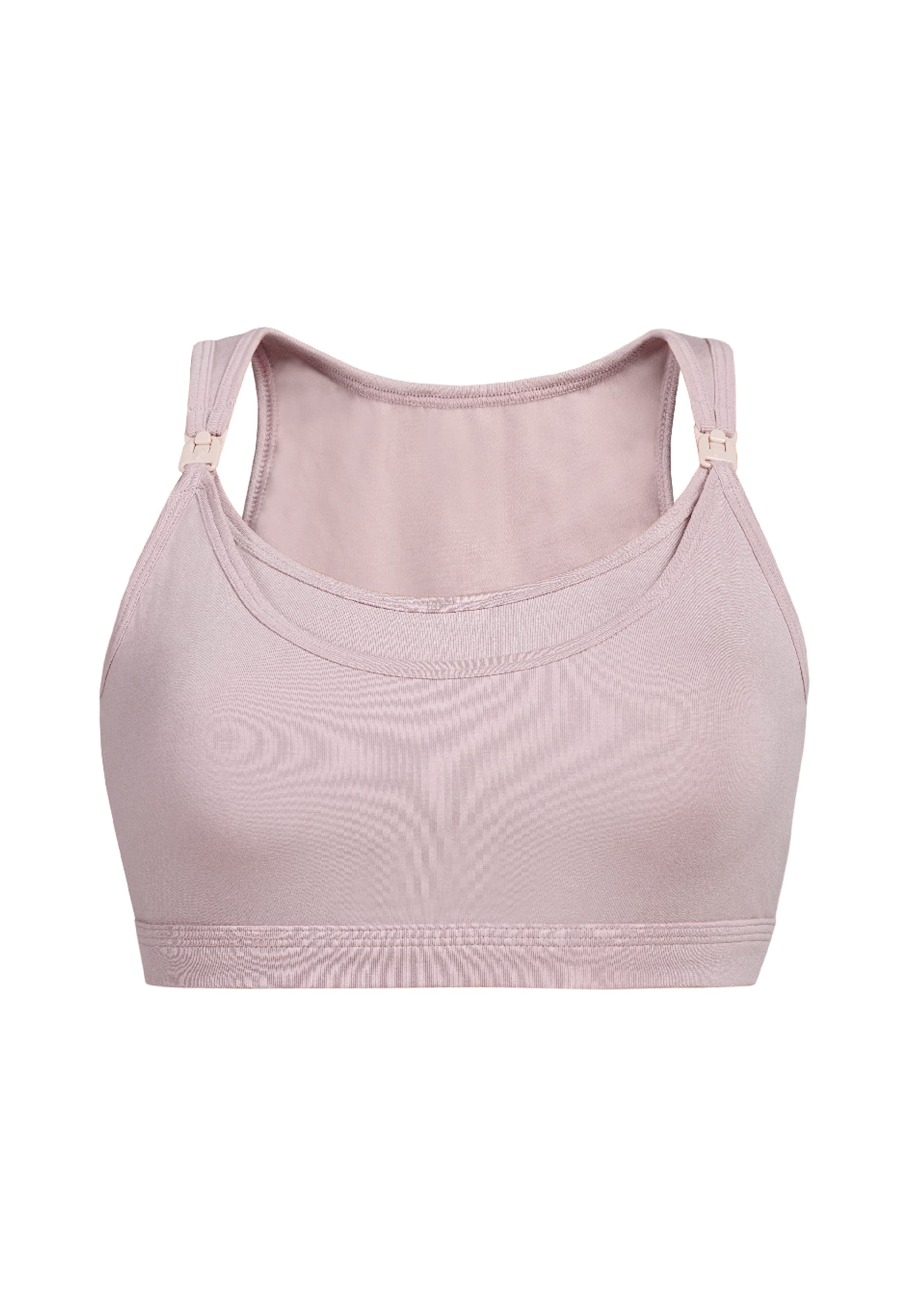 Bustieră Top de la TEYLI pe roz: față