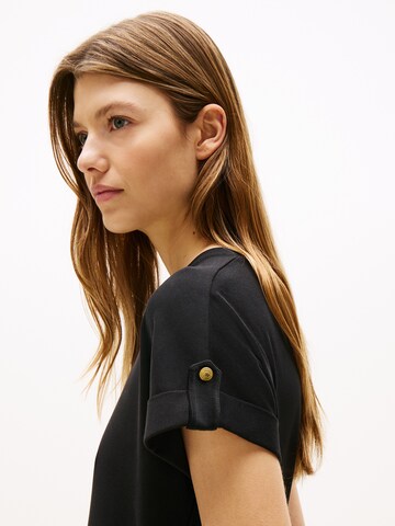 Robe TOMMY HILFIGER en noir