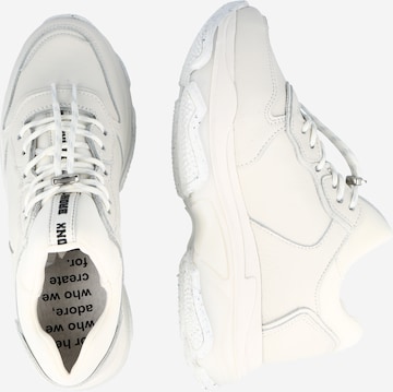 BRONX Sneaker 'Baisley' in Weiß