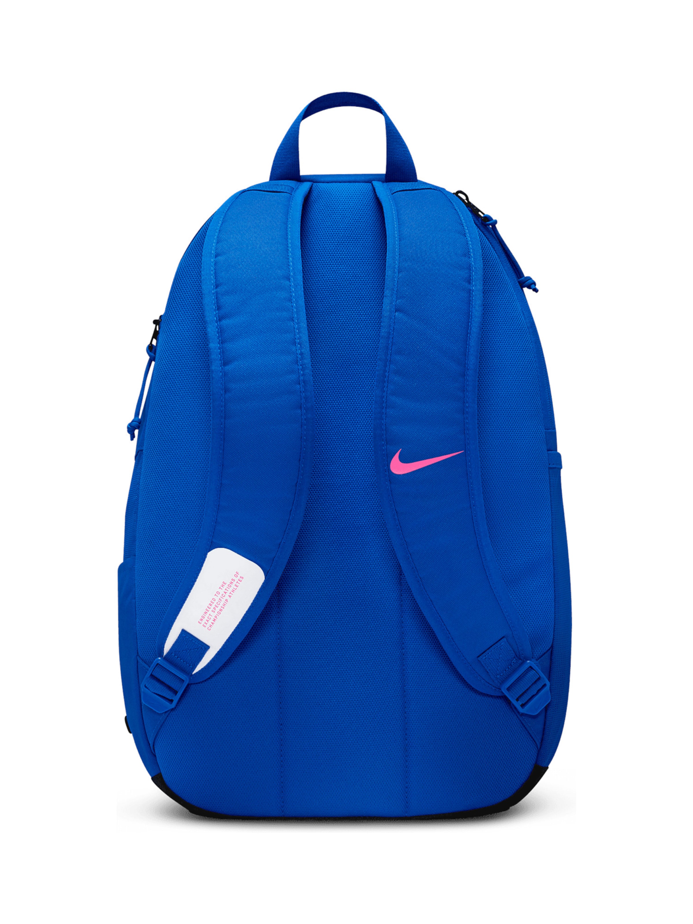 Rucsac sport de la NIKE pe albastru