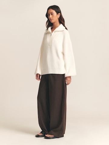 St MRLO Комбинезон в Белый