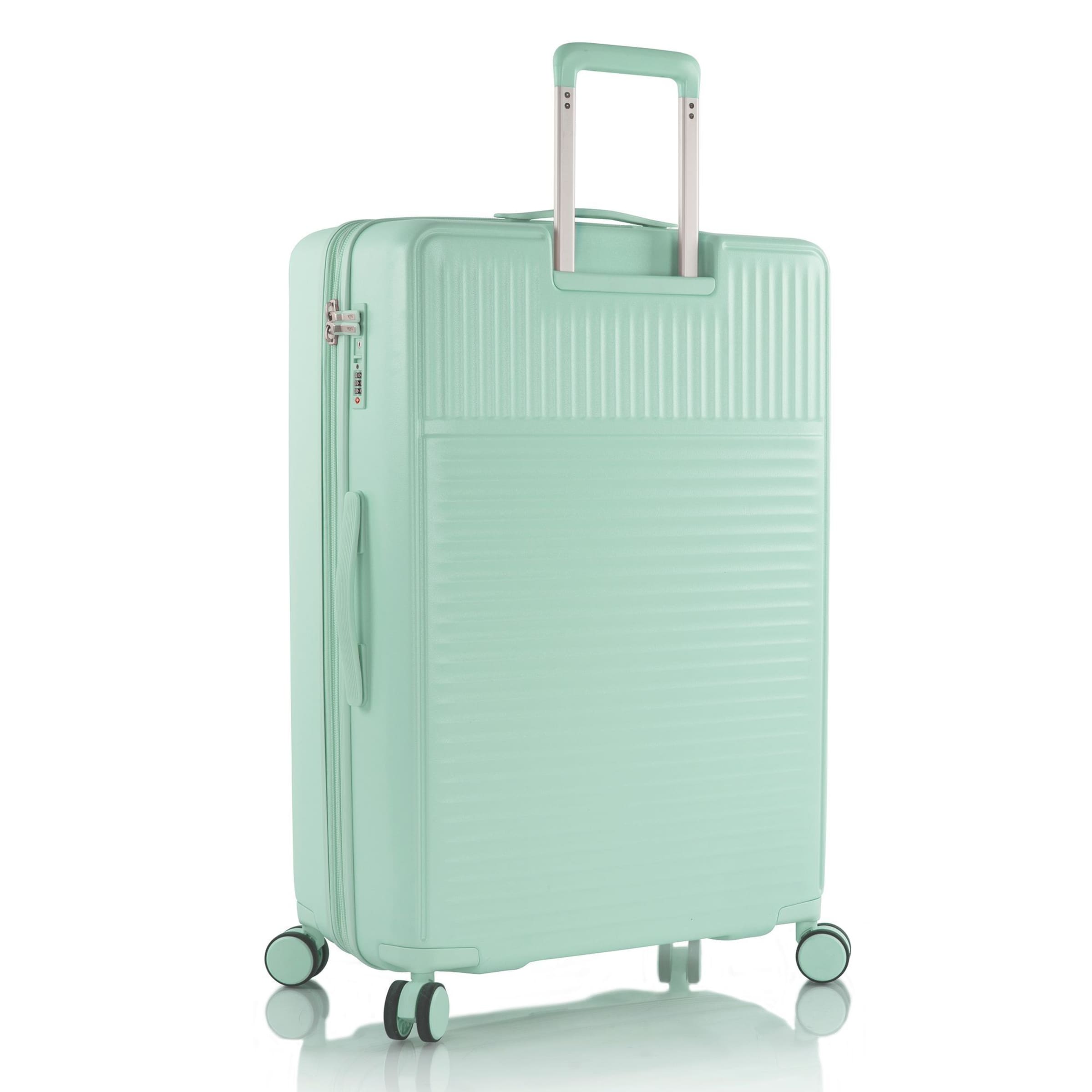 Heys Cart 'Pastel' in Green