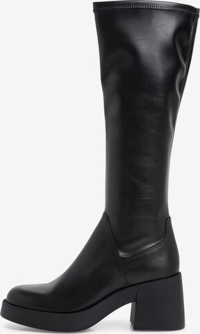 TAMARIS Boot in Black