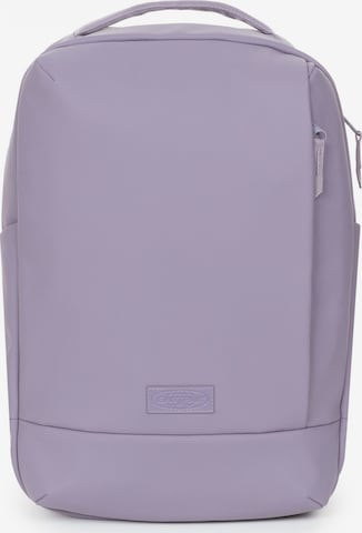 EASTPAK Backpack 'Tecum' in Purple: front