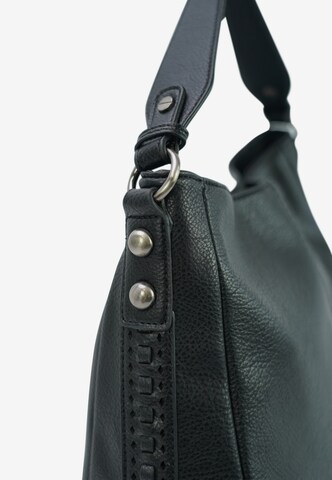 HARPA Handtasche' ALANIS' in Schwarz