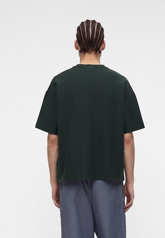 Tricou 'Lambert' de la Carhartt WIP pe negru