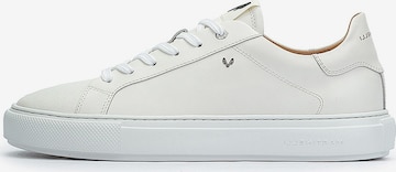 balta Martinelli Sportbačiai be auliuko 'Hastings': priekis