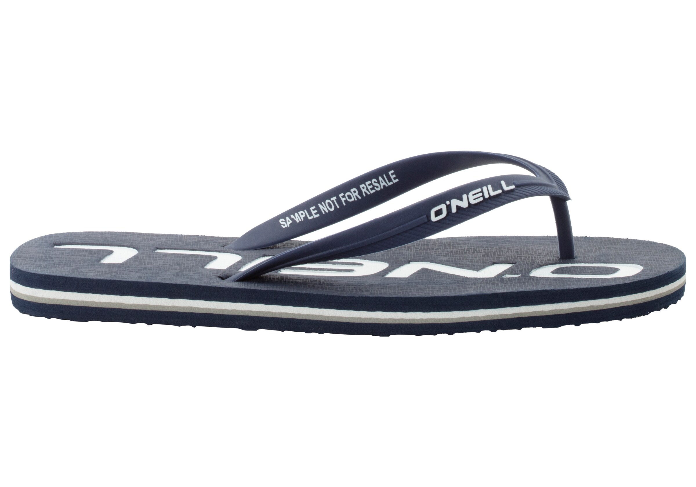 O'NEILL T-Bar Sandals in Blue