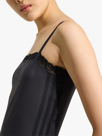 ADIDAS Top in Schwarz
