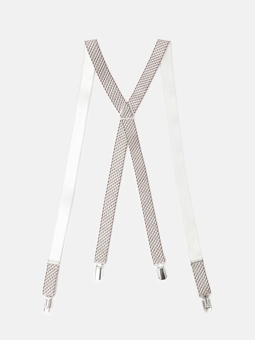 bugatti Suspenders '6815' in Mixed colors